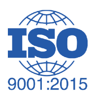 ISO 9001