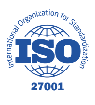ISO 27001