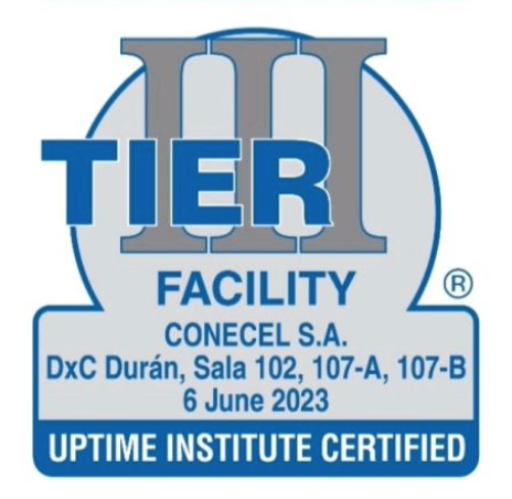 TIER III FACILITY